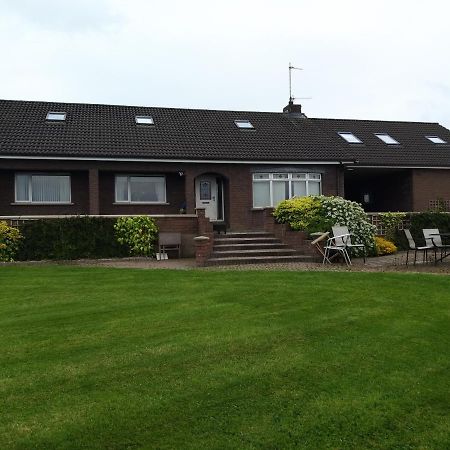 Antrim Heights Bnb Luaran gambar