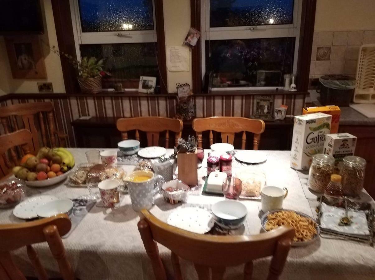 Antrim Heights Bnb Luaran gambar