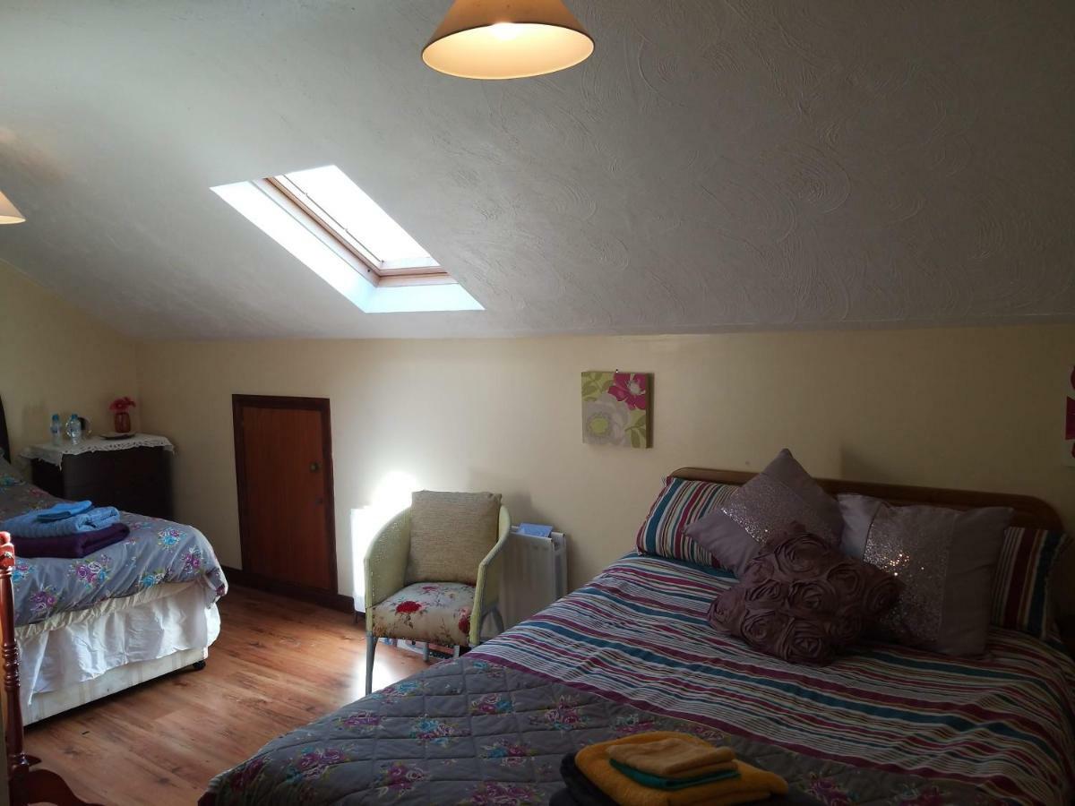 Antrim Heights Bnb Luaran gambar