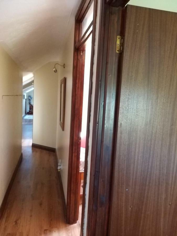 Antrim Heights Bnb Luaran gambar
