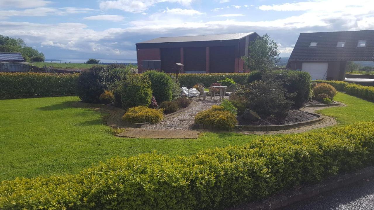 Antrim Heights Bnb Luaran gambar
