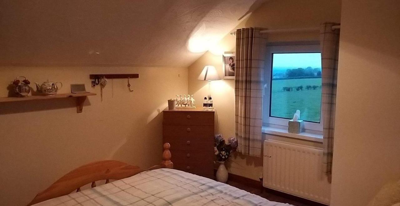 Antrim Heights Bnb Luaran gambar
